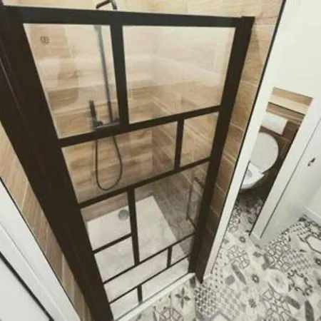 Harmonie Proche Gare Et Centre Апартаменты