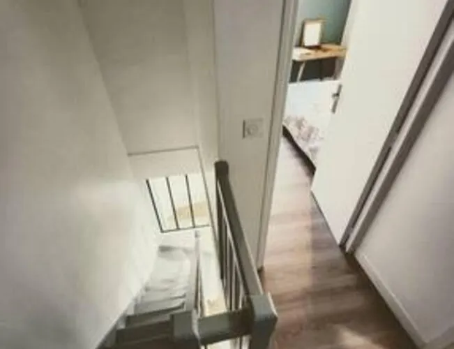 Harmonie Proche Gare Et Centre Lejlighed Narbonne